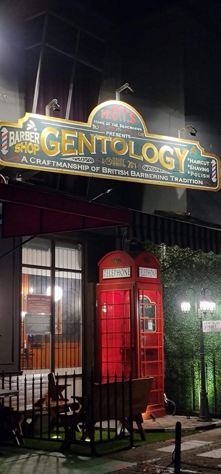 Dijual cepat Ruko atau bangunan usaha di Cipete Jakarta selatan