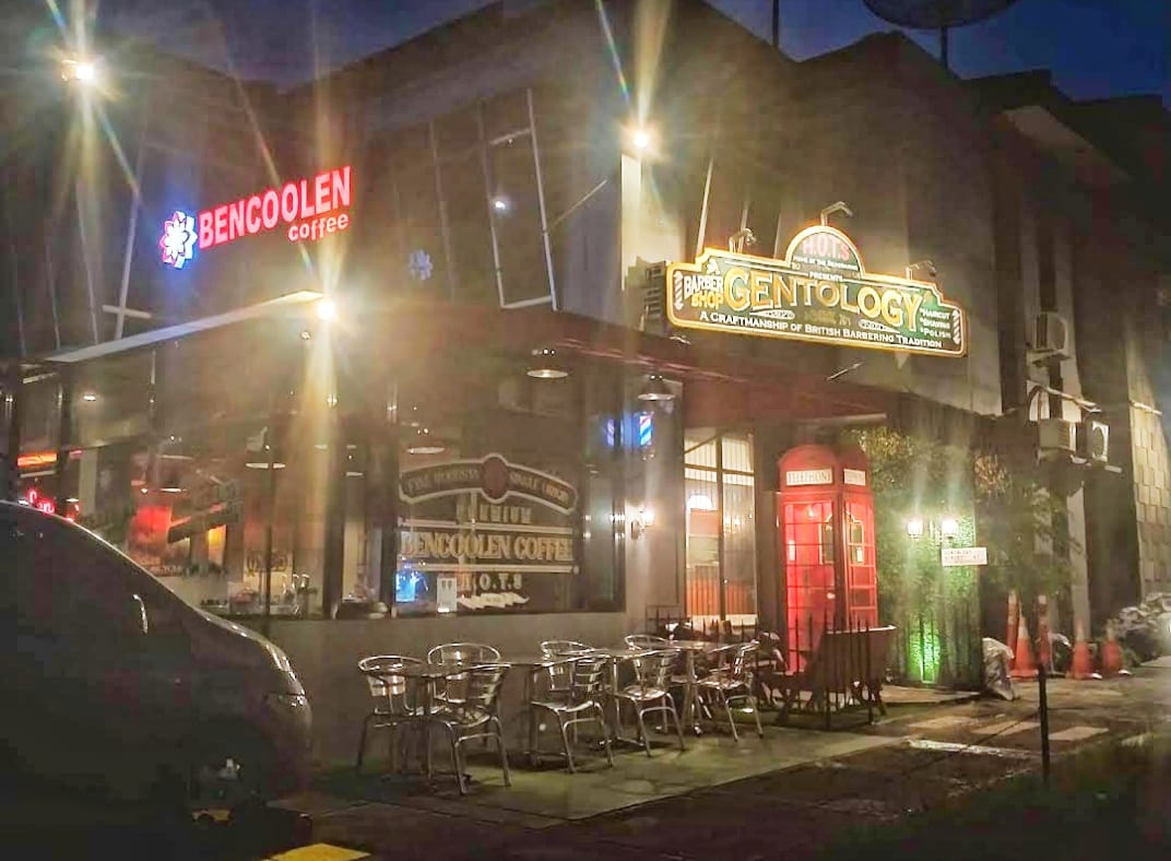 Dijual cepat Ruko atau bangunan usaha di Cipete Jakarta selatan