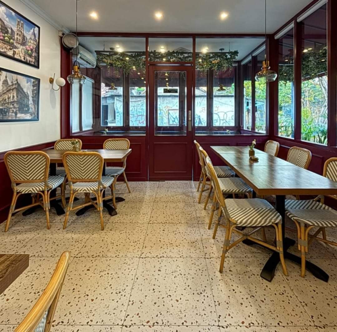 Dijual cepat Ruko atau bangunan usaha di Cipete Jakarta selatan