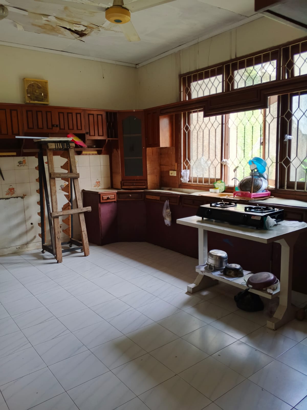 Dijual rumah butuh renov  di Kemang Timur, Duren Tiga, Pancoran
