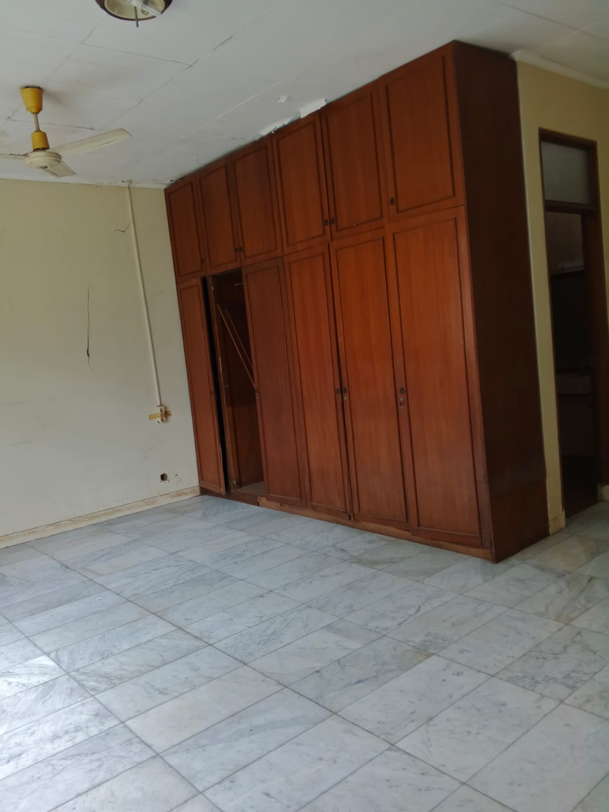 Dijual rumah butuh renov  di Kemang Timur, Duren Tiga, Pancoran