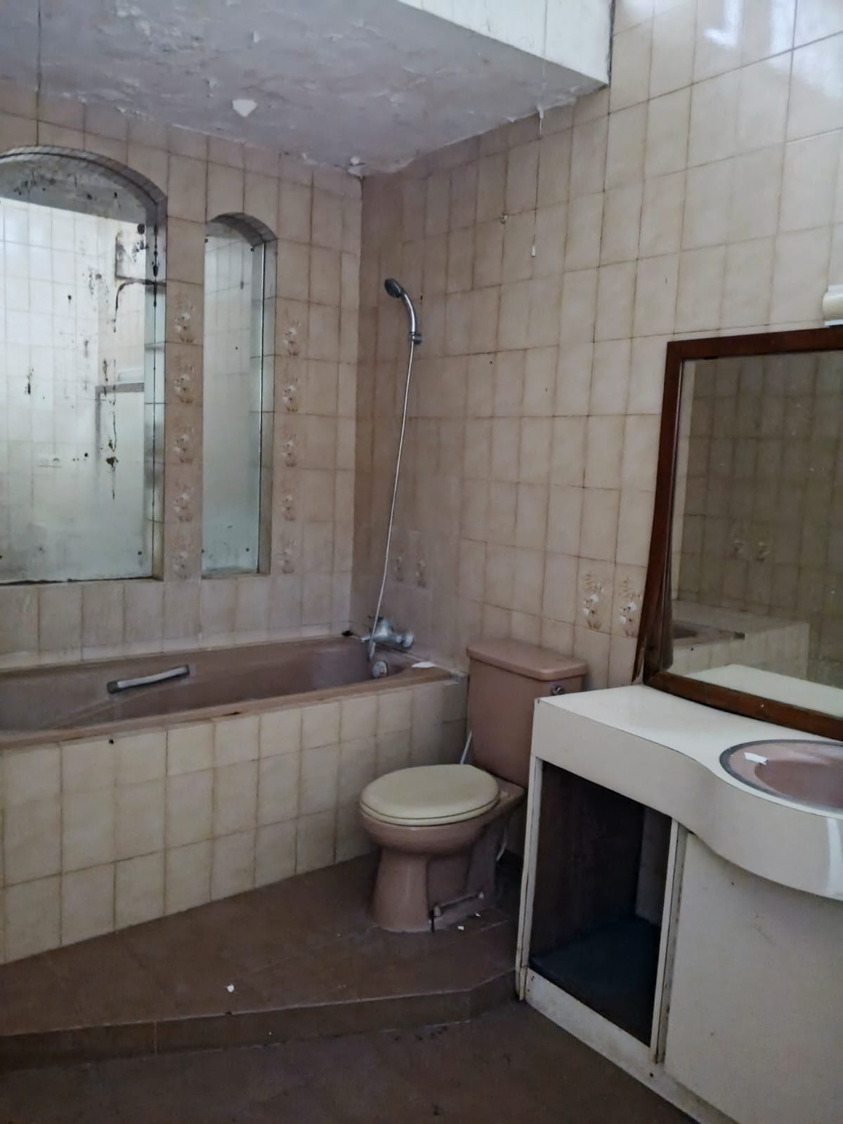 Dijual rumah butuh renov  di Kemang Timur, Duren Tiga, Pancoran