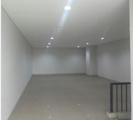 Dijual ruko baru di area Yos Sudarso, Sunter Jaya, Tanjung Priok