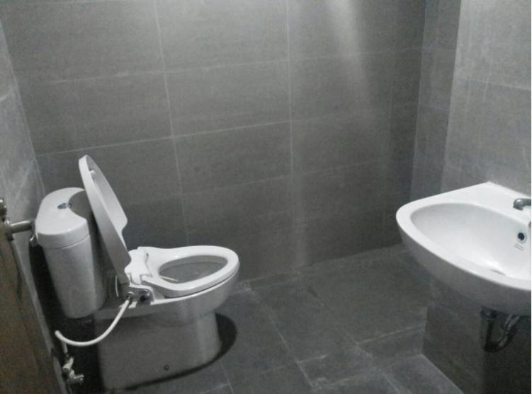 Dijual ruko baru di area Yos Sudarso, Sunter Jaya, Tanjung Priok