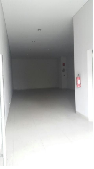 Dijual ruko baru di area Yos Sudarso, Sunter Jaya, Tanjung Priok