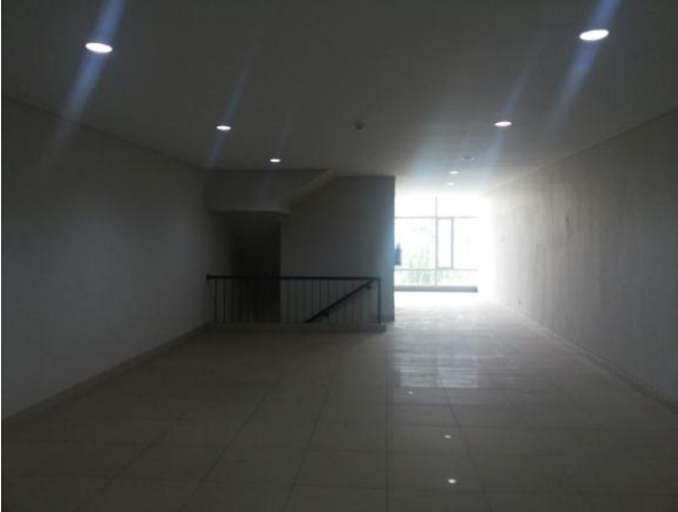 Dijual ruko baru di area Yos Sudarso, Sunter Jaya, Tanjung Priok