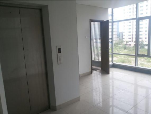 Dijual ruko baru di area Yos Sudarso, Sunter Jaya, Tanjung Priok