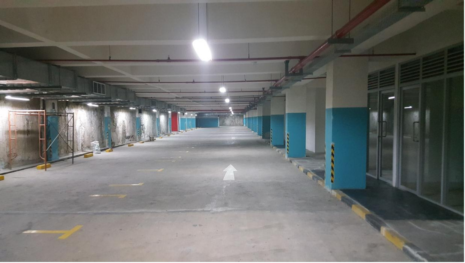 Dijual ruko baru di area Yos Sudarso, Sunter Jaya, Tanjung Priok