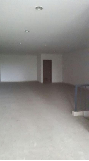 Dijual ruko baru di area Yos Sudarso, Sunter Jaya, Tanjung Priok