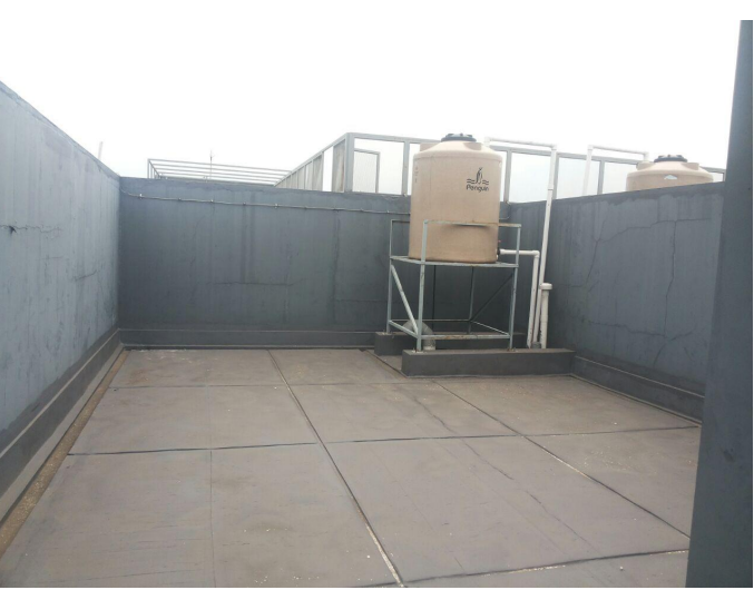 Dijual ruko baru di area Yos Sudarso, Sunter Jaya, Tanjung Priok