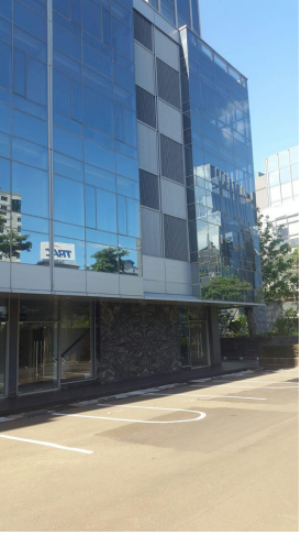 Dijual ruko baru di area Yos Sudarso, Sunter Jaya, Tanjung Priok