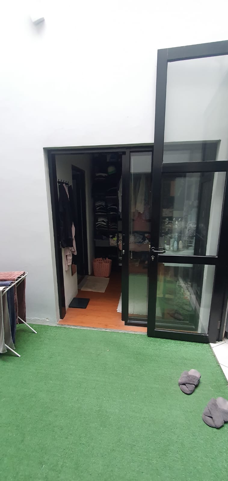 Jual rumah di Komplek Gegerkalong Permai Ciwaruga Parongpong