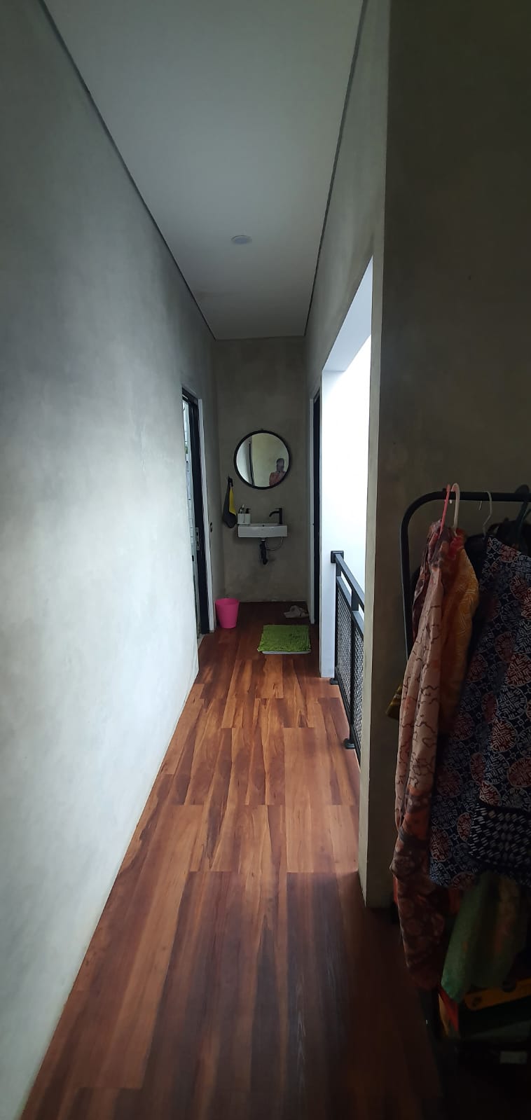 Jual rumah di Komplek Gegerkalong Permai Ciwaruga Parongpong