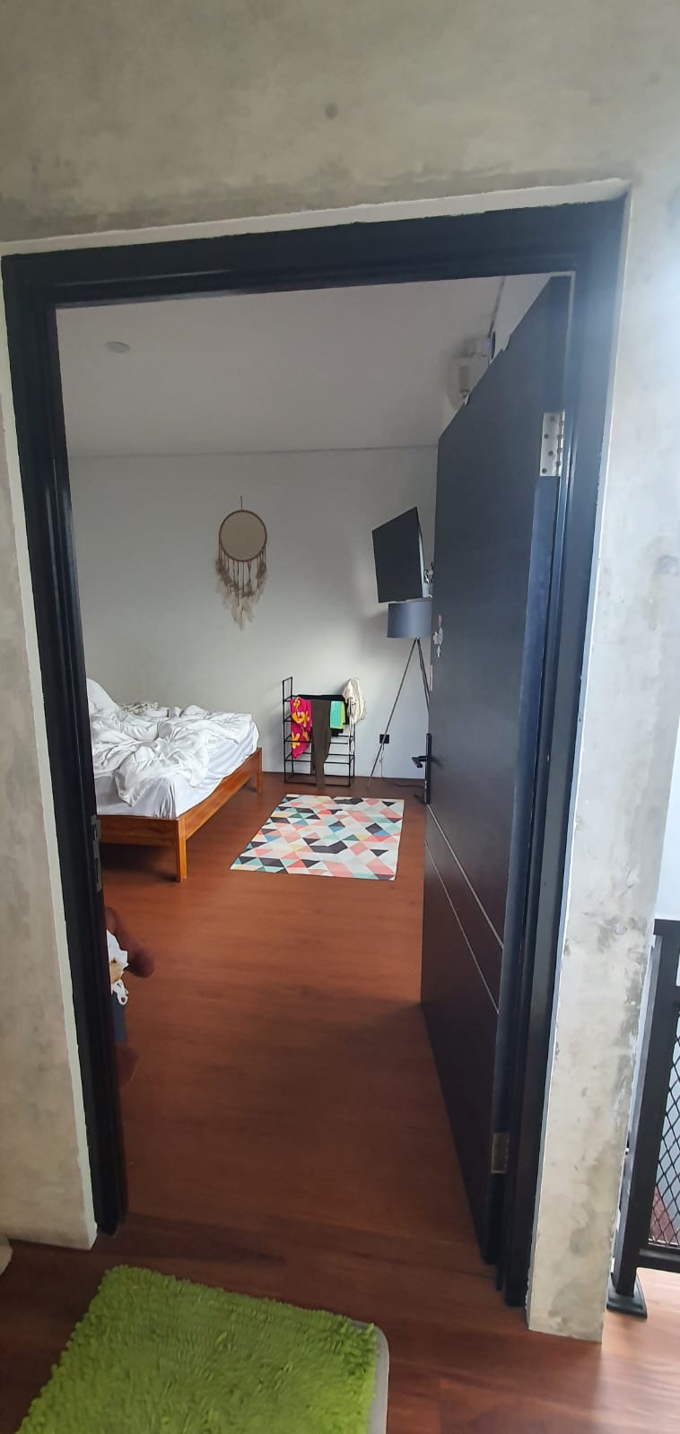 Jual rumah di Komplek Gegerkalong Permai Ciwaruga Parongpong