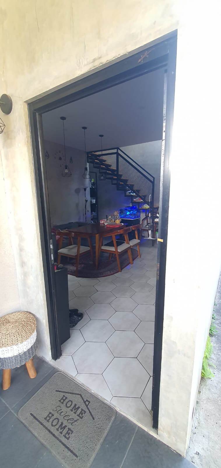 Jual rumah di Komplek Gegerkalong Permai Ciwaruga Parongpong