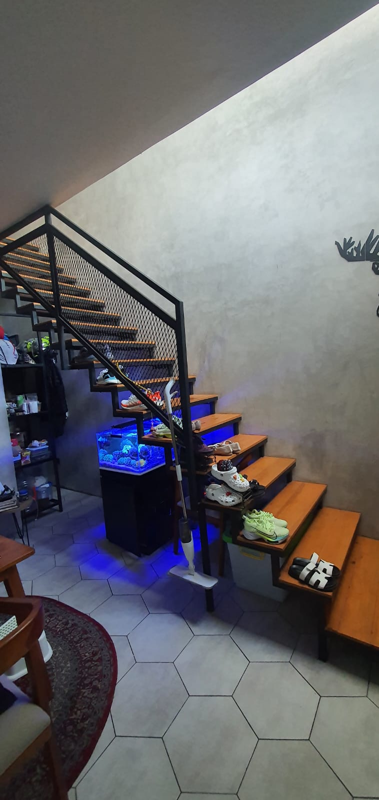 Jual rumah di Komplek Gegerkalong Permai Ciwaruga Parongpong