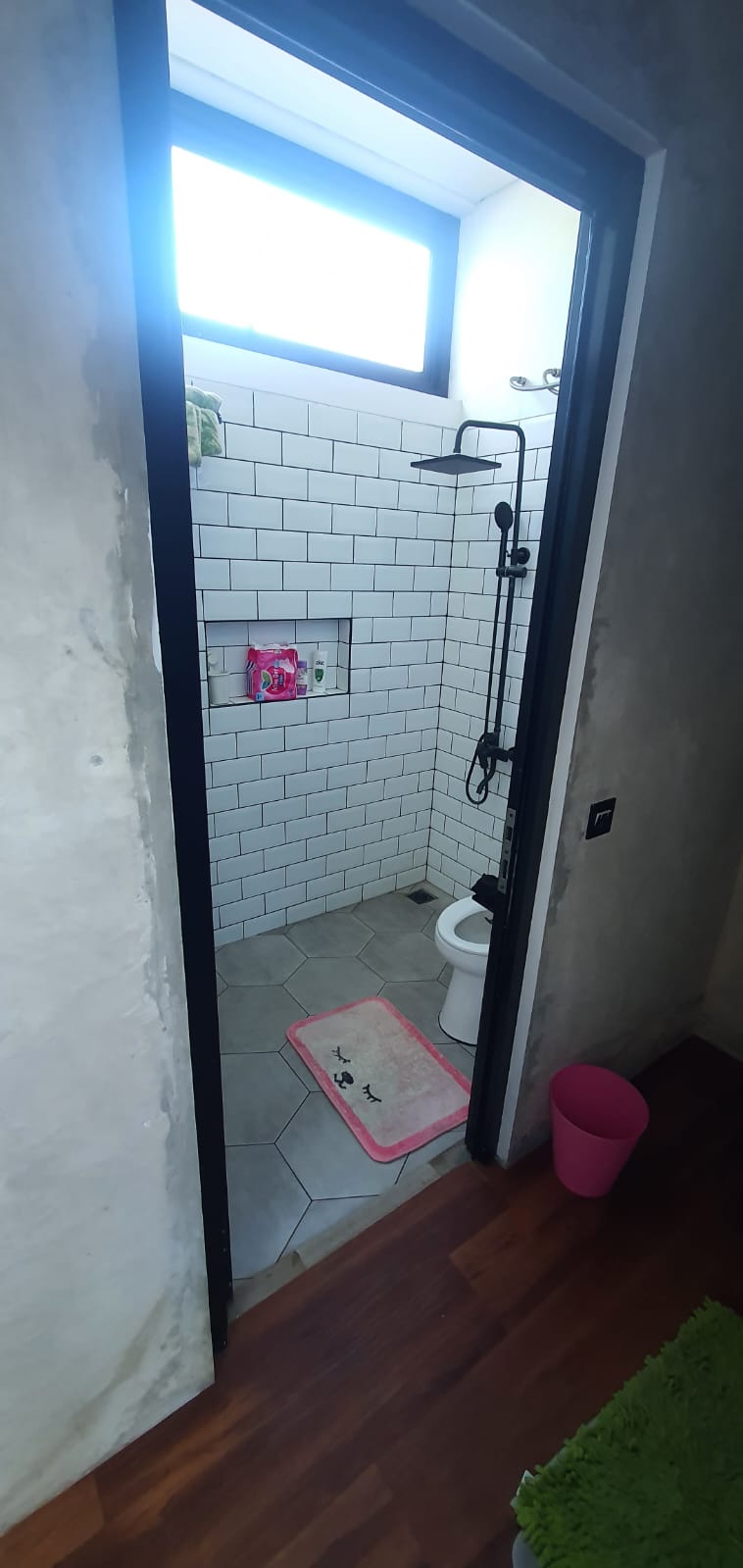 Jual rumah di Komplek Gegerkalong Permai Ciwaruga Parongpong