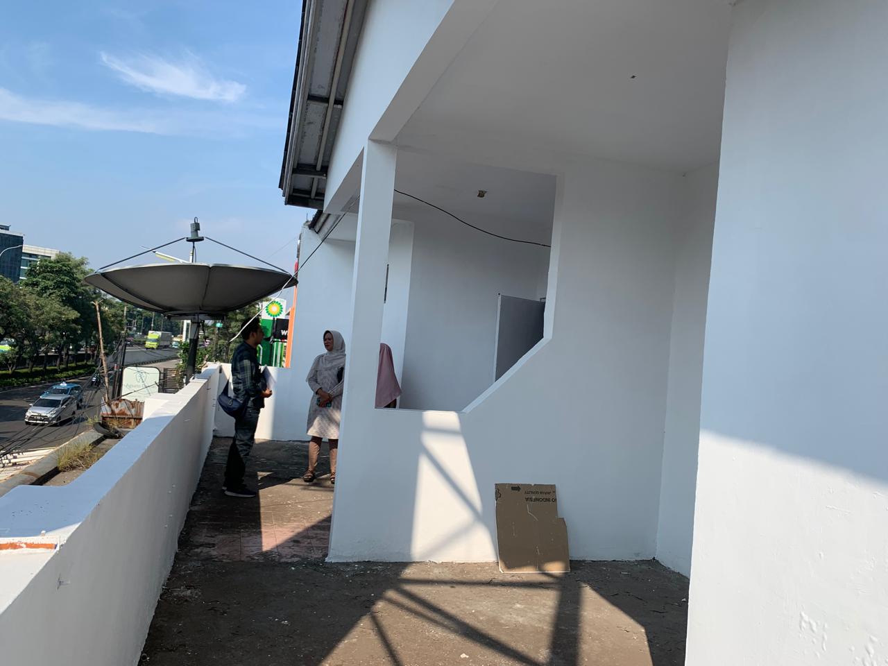 Disewakan ruko di TB.Simatupang, Tanjung Barat, Jagakarsa