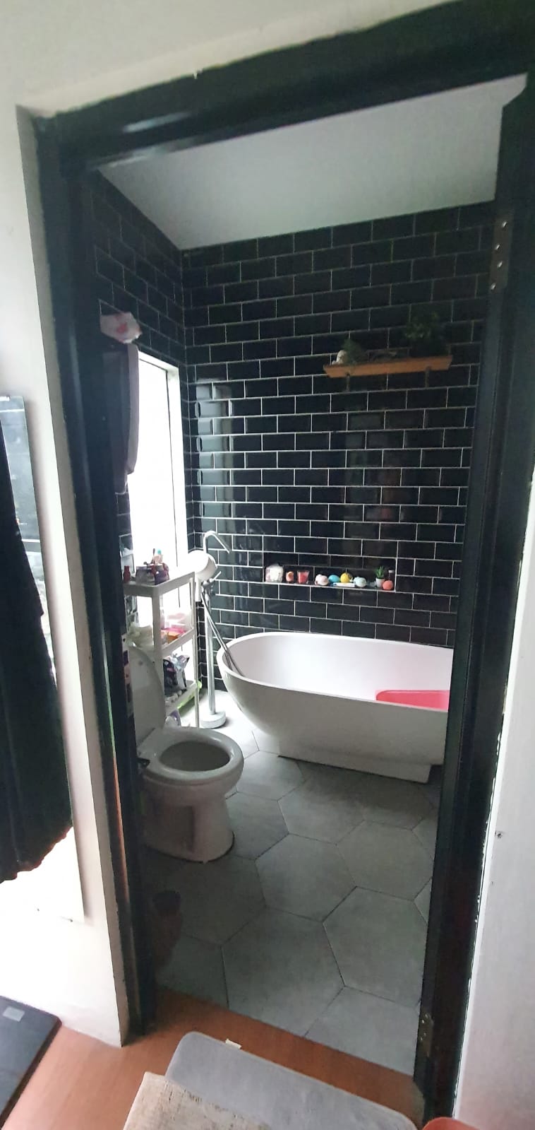 Jual rumah di Komplek Gegerkalong Permai Ciwaruga Parongpong