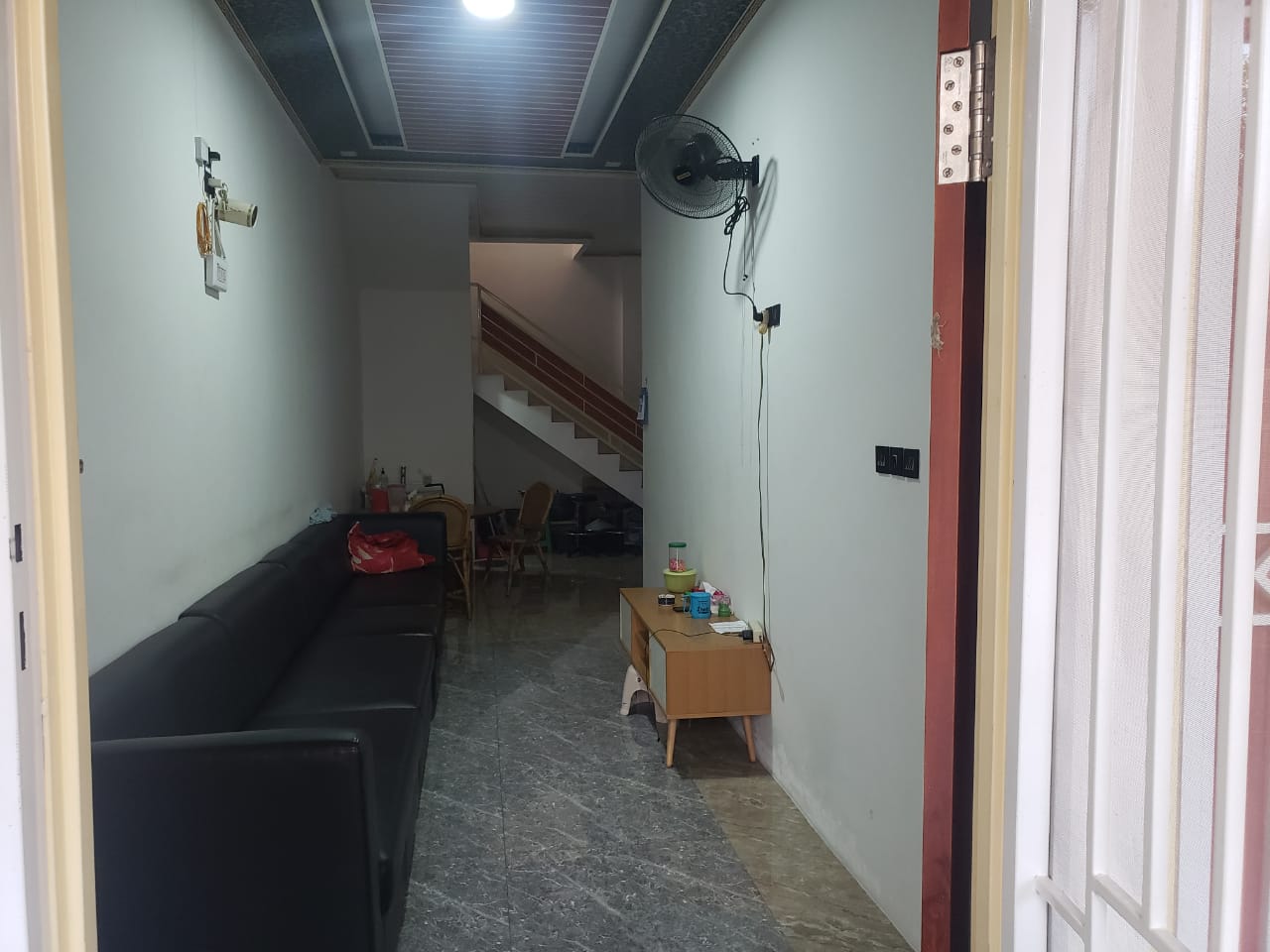 Di jual cepat Rumah baru bangun 2 lantai,villa tangerang indah