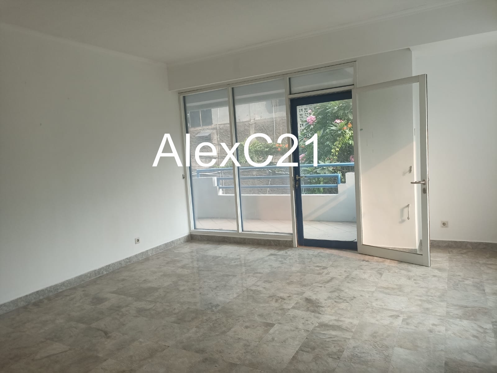 Dijual cepat apartemen  Prapanca, Jl. Pangeran Antasari, Cipete