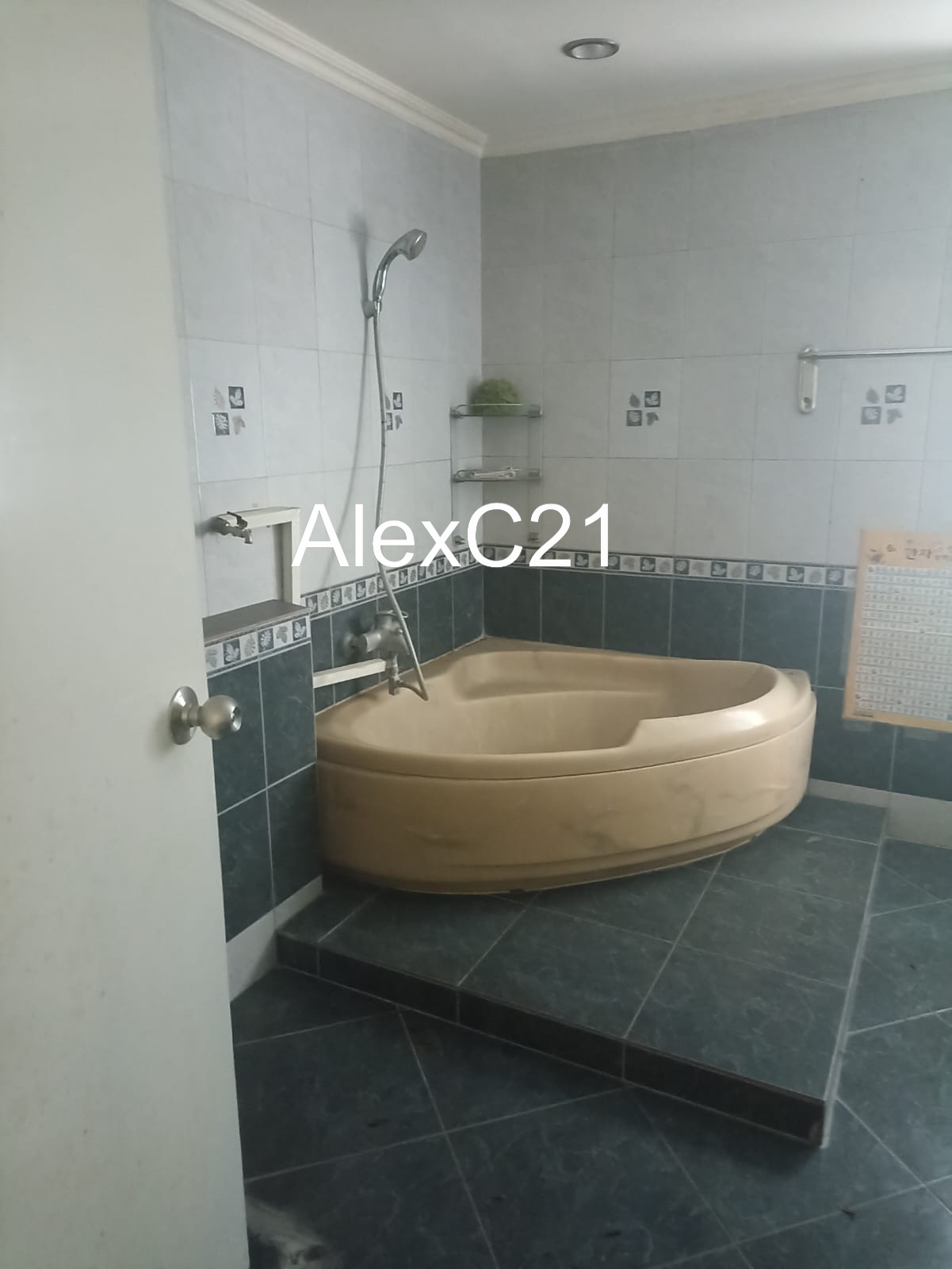 Dijual cepat apartemen  Prapanca, Jl. Pangeran Antasari, Cipete