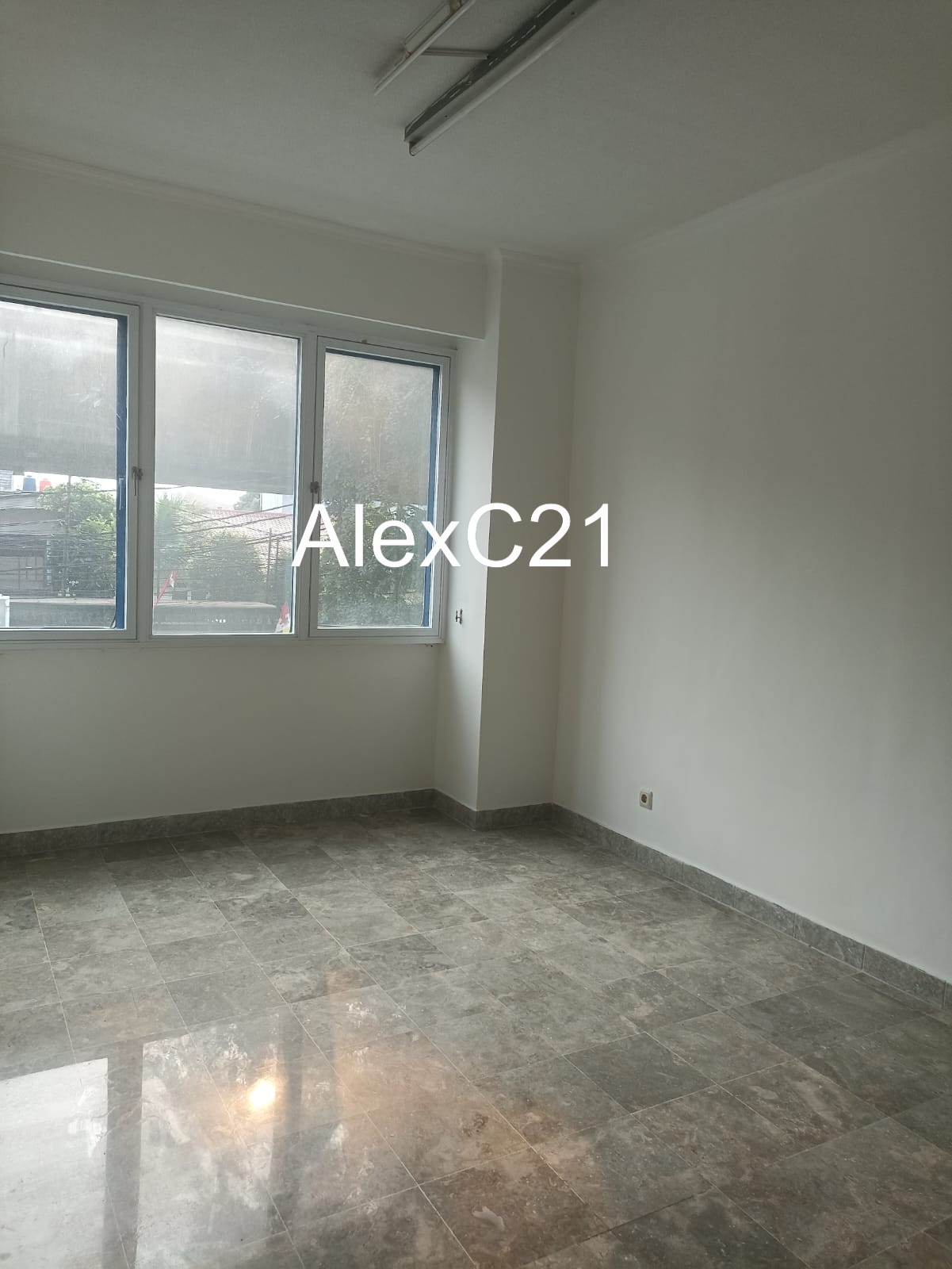 Dijual cepat apartemen  Prapanca, Jl. Pangeran Antasari, Cipete