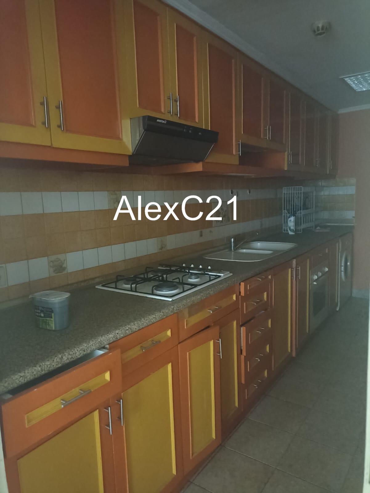 Dijual cepat apartemen  Prapanca, Jl. Pangeran Antasari, Cipete