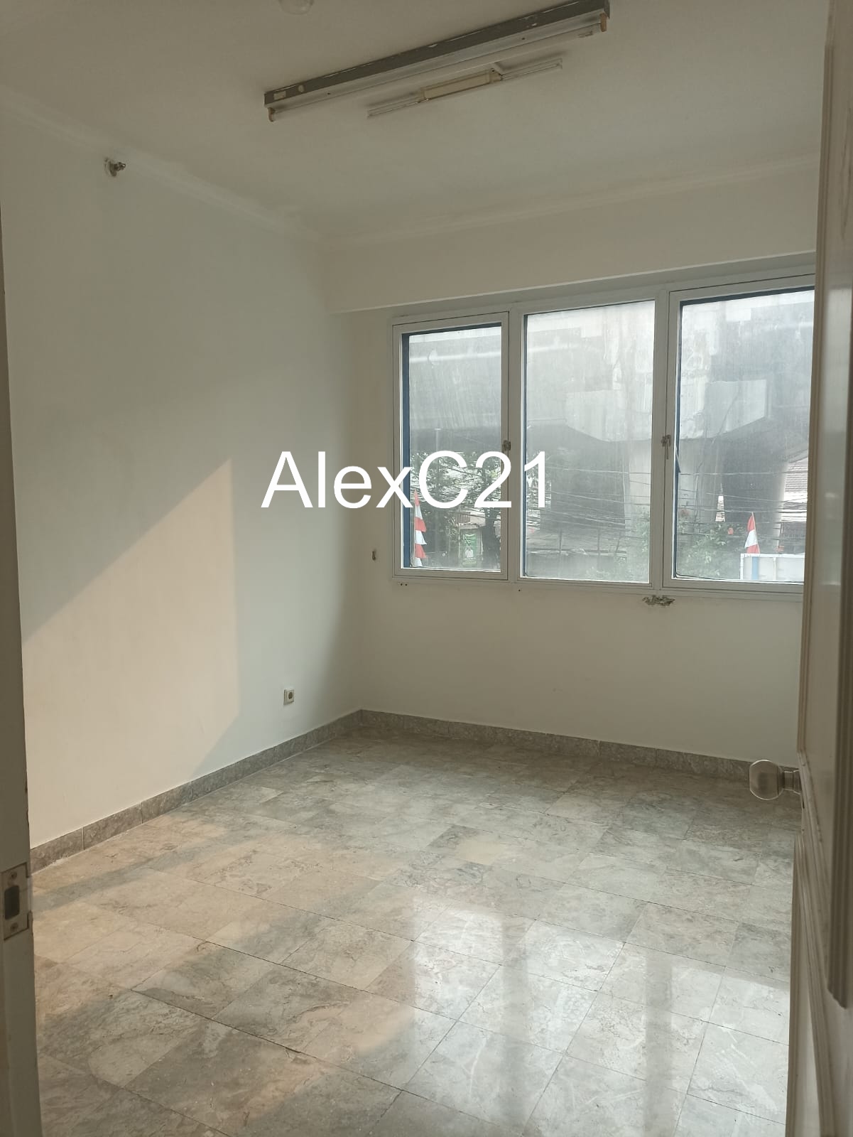 Dijual cepat apartemen  Prapanca, Jl. Pangeran Antasari, Cipete