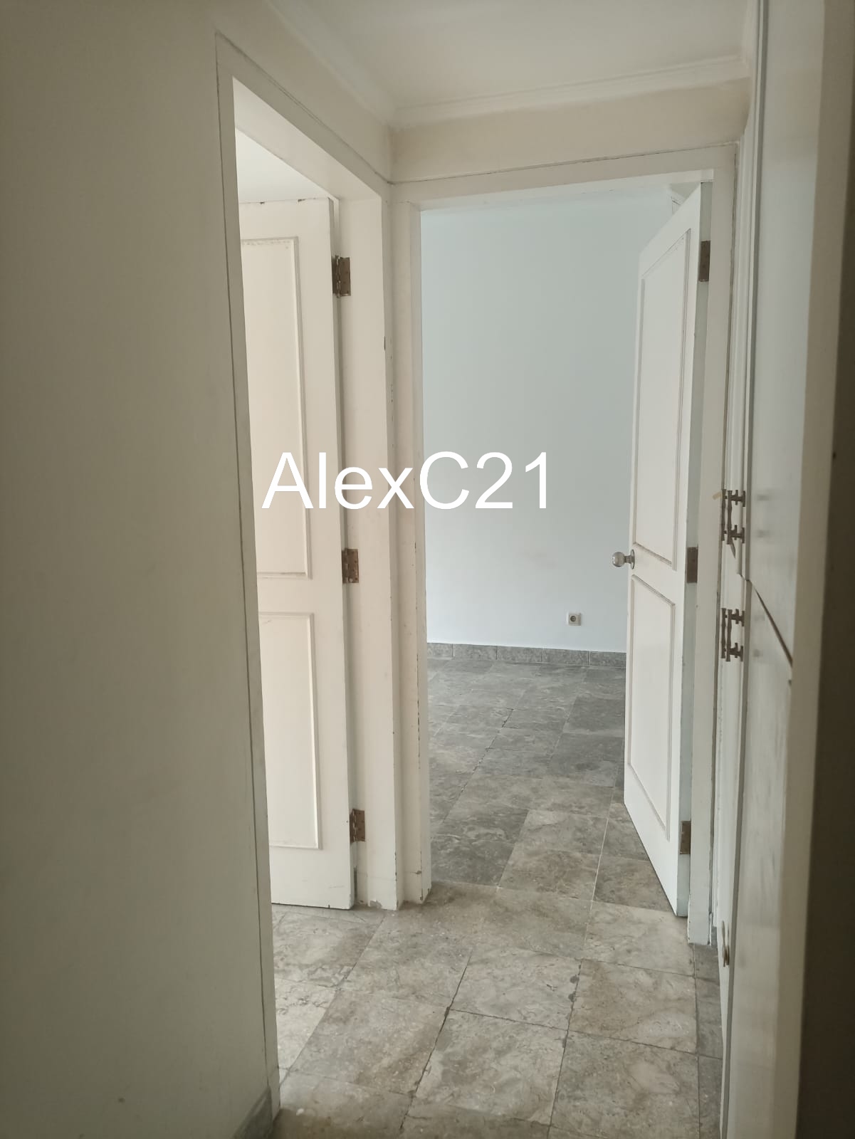Dijual cepat apartemen  Prapanca, Jl. Pangeran Antasari, Cipete