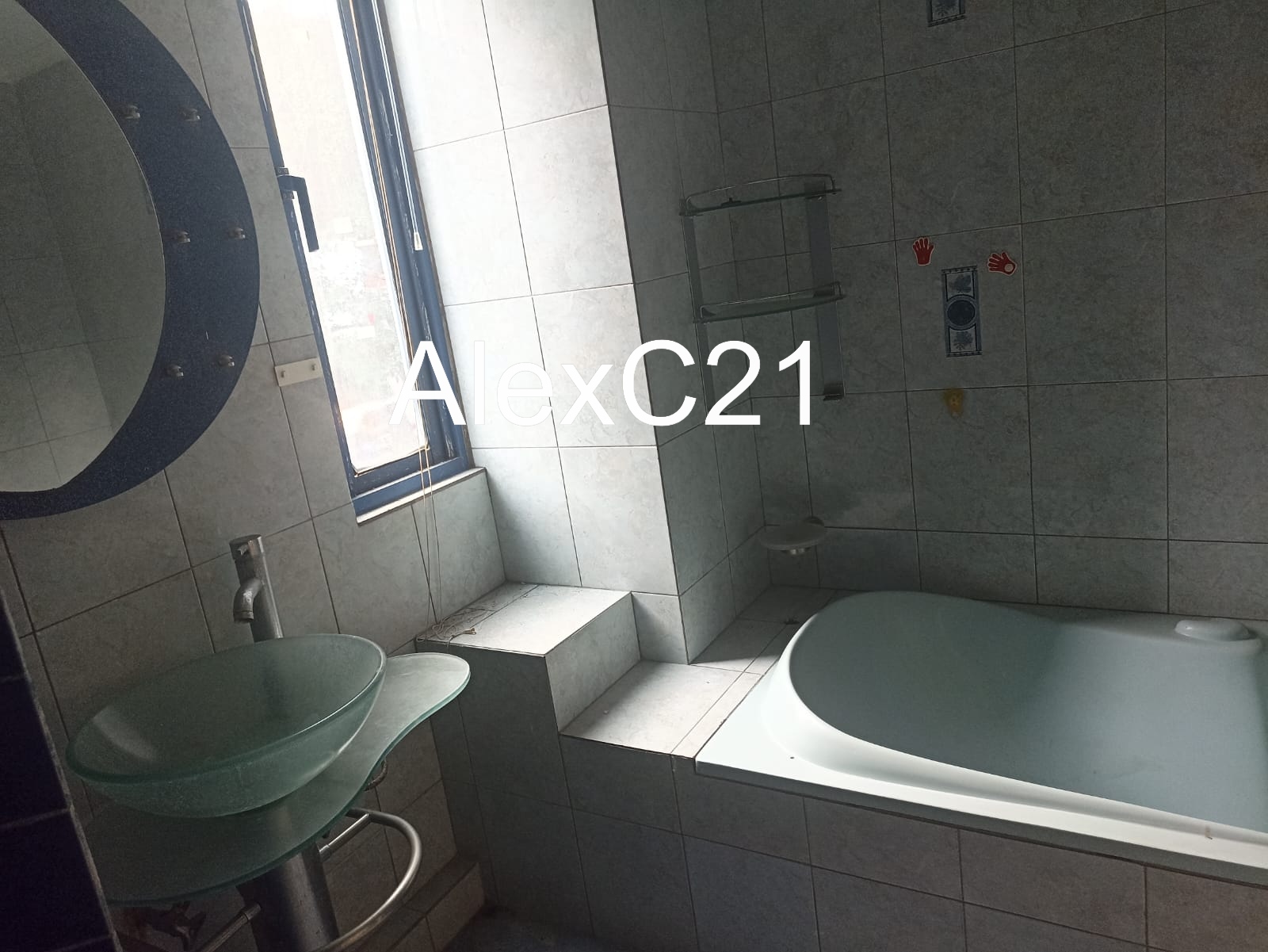 Dijual cepat apartemen  Prapanca, Jl. Pangeran Antasari, Cipete
