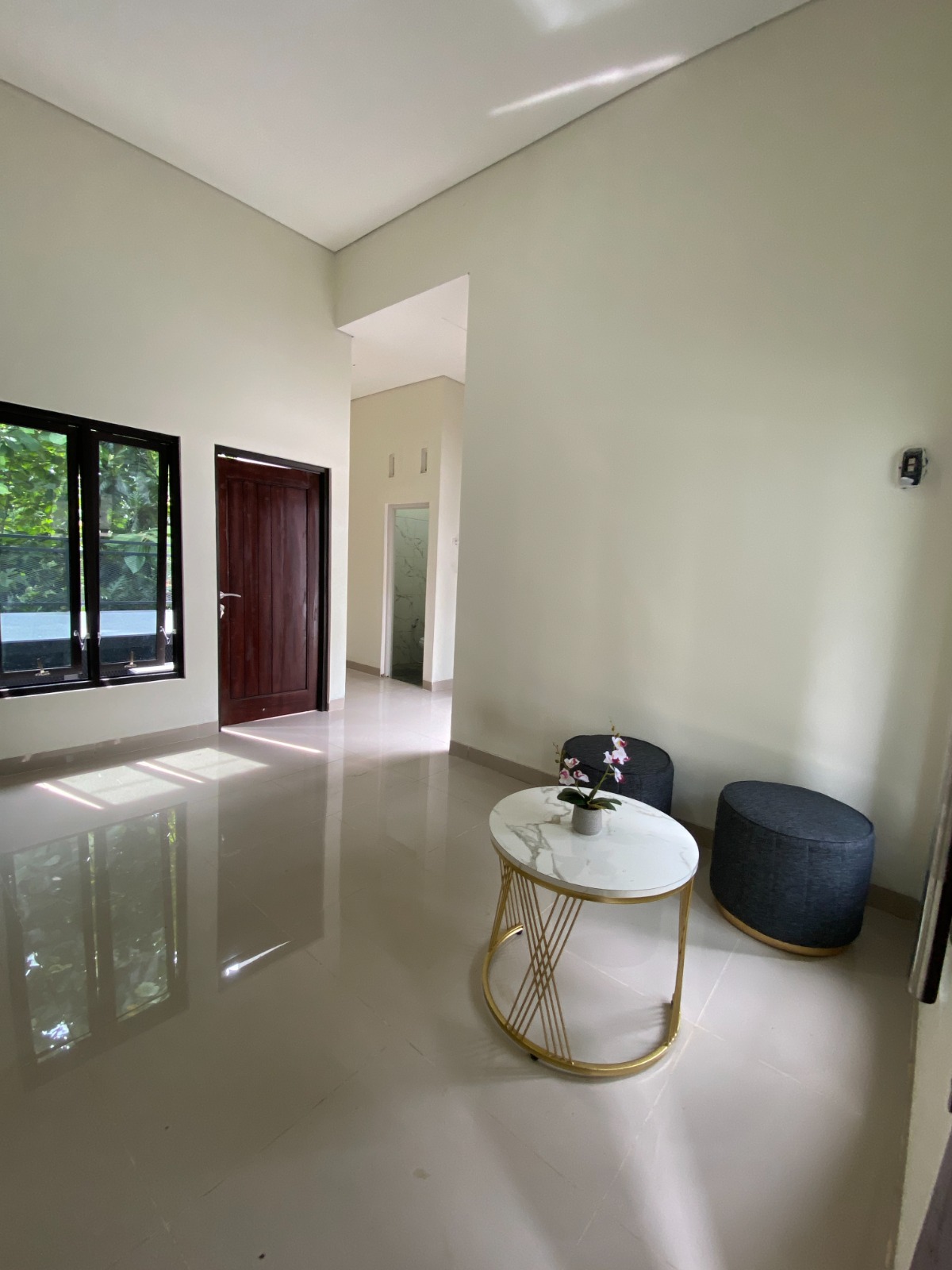 SIAP HUNI 2 KAMAR TIDUR SHM DI KASIHAN BANTUL