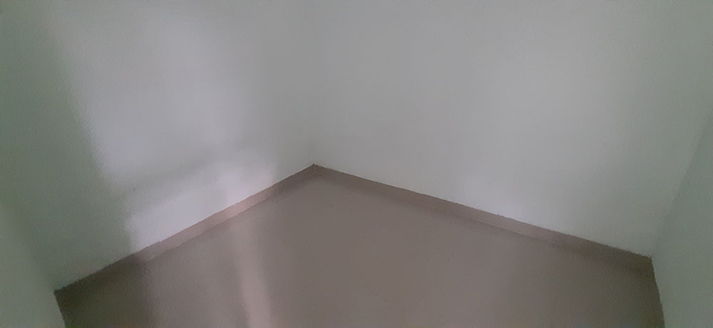 RUMAH GAYA AMERICAN COUNTRY DI JATIHANDAP BANDUNG