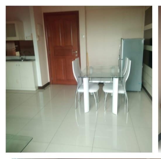 dijual apartemen pakuwon indah surabaya