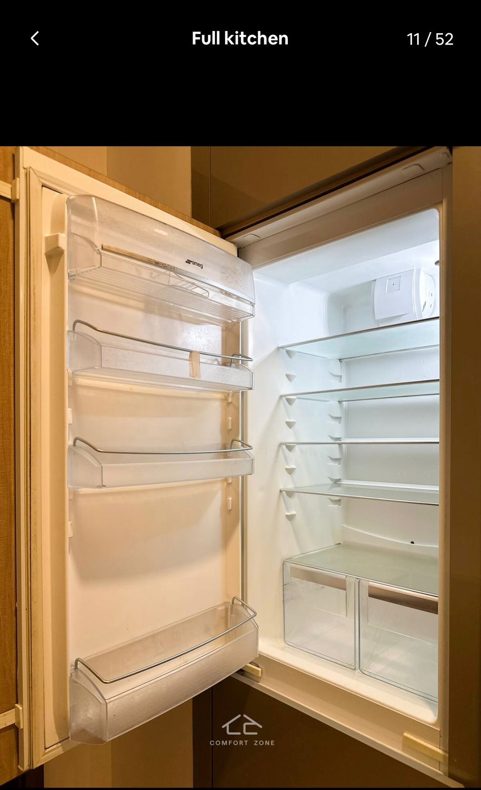 Disewakan Apartemen District 8 Senayan, Kebayoran Baru JakSel