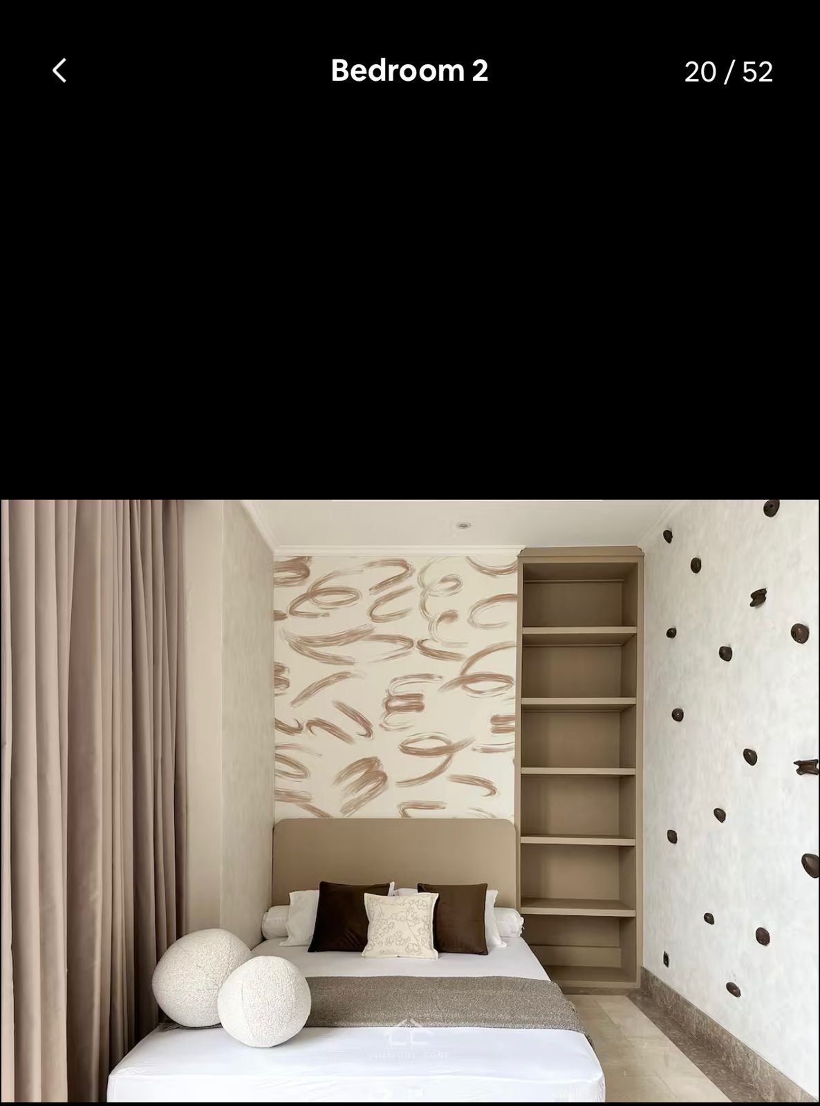 Disewakan Apartemen District 8 Senayan, Kebayoran Baru JakSel