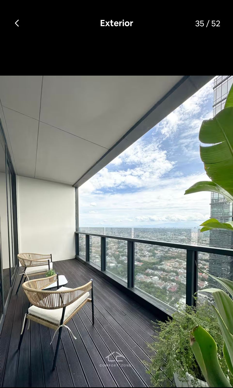 Disewakan Apartemen District 8 Senayan, Kebayoran Baru JakSel