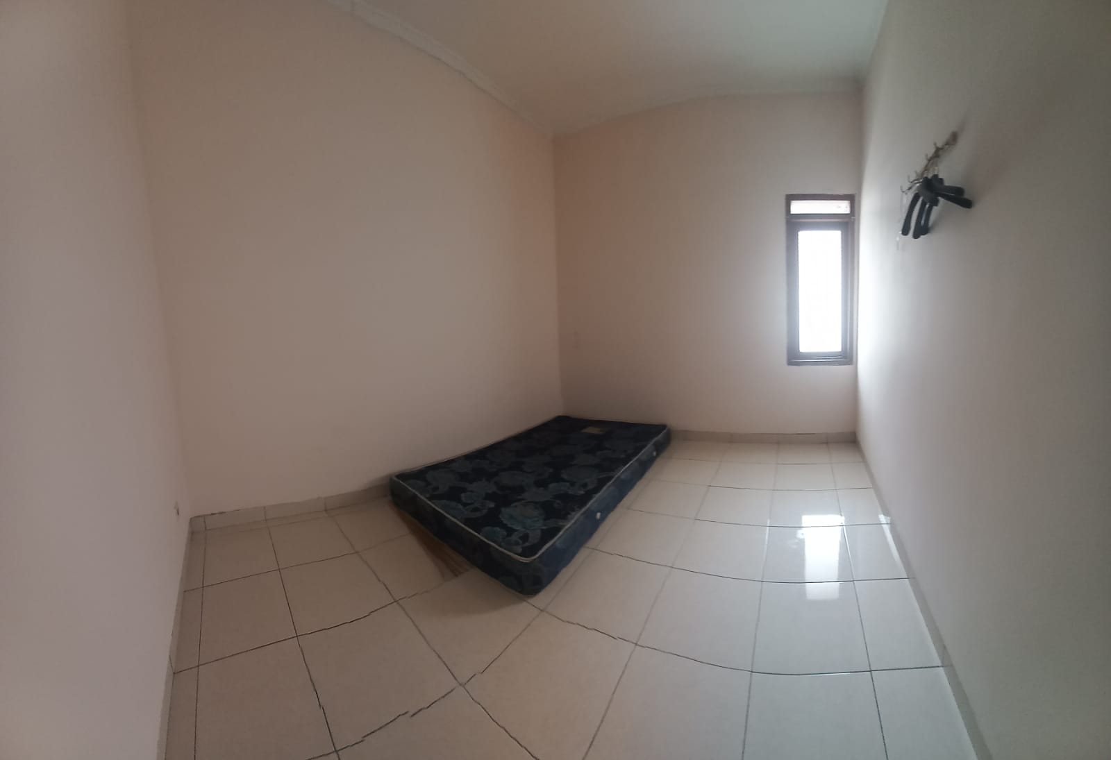 Disewakan rumah minimalis di Cluster Antapani Kota Bandung