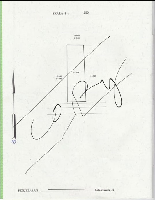 Dijual dan disewakan ruko di Rawa Barat, Kebayoran Baru, Jakarta