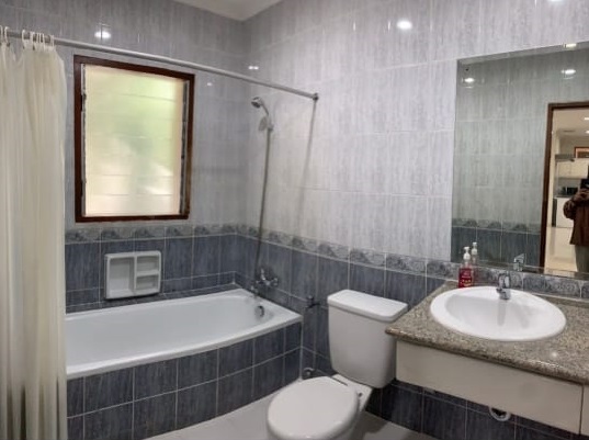 Disewakan 2 bedroom apartemen di Martimbang Villa Kebayoran Baru