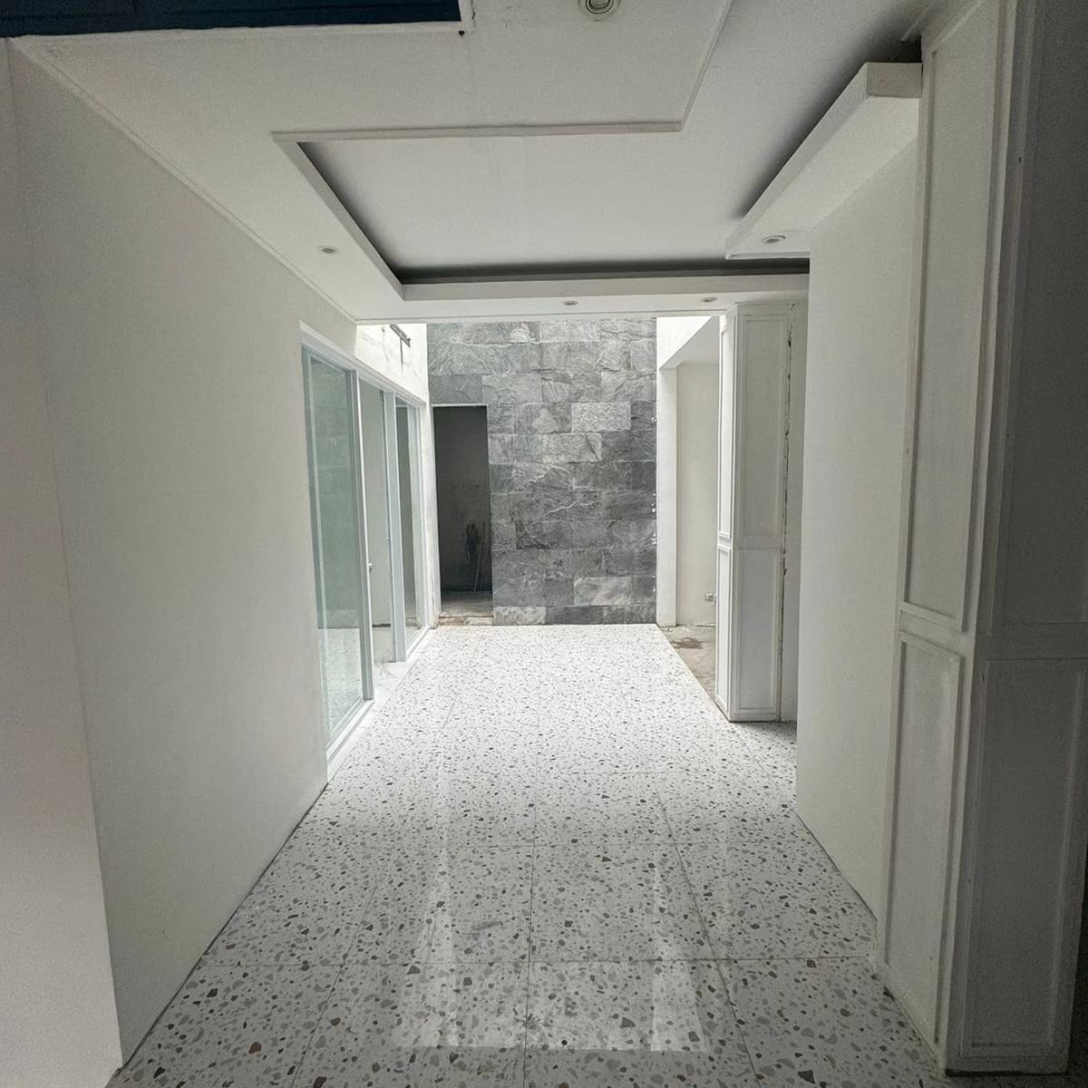 Disewa Rumah cocok tempat usaha / cafe di Kebayoran Baru