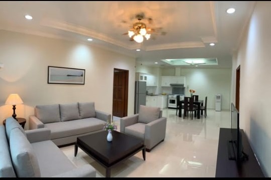 Disewakan apartemen di Sinabung mansion, Gunung Kebayoran Baru