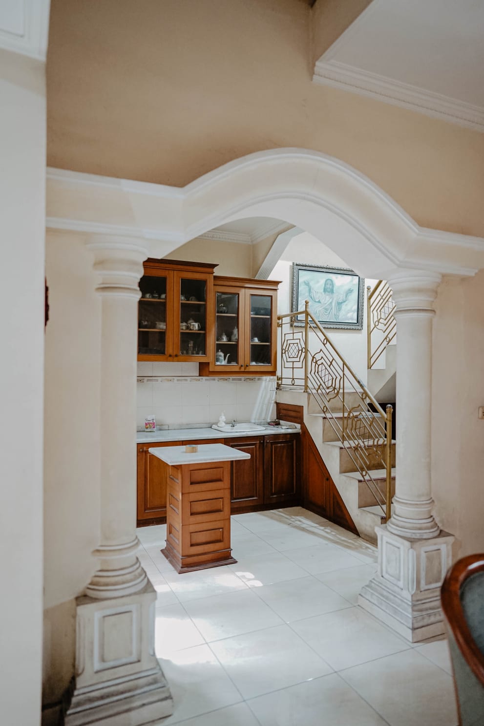 Dijualcepat Rumah Bintaro sektor 3 lt 400/250 SHM siap huni