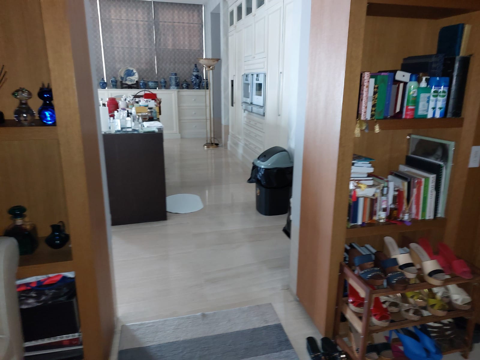 Dijual Apartemen The Residences at Dharmawangsa, Kebayoran Baru