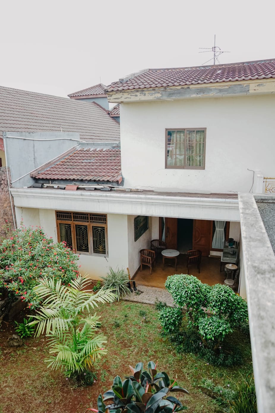 Dijualcepat Rumah Bintaro sektor 3 lt 400/250 SHM siap huni