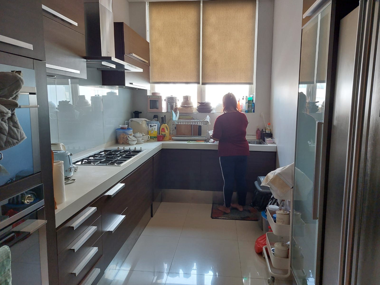 Dijual Apartemen The Residences at Dharmawangsa, Kebayoran Baru