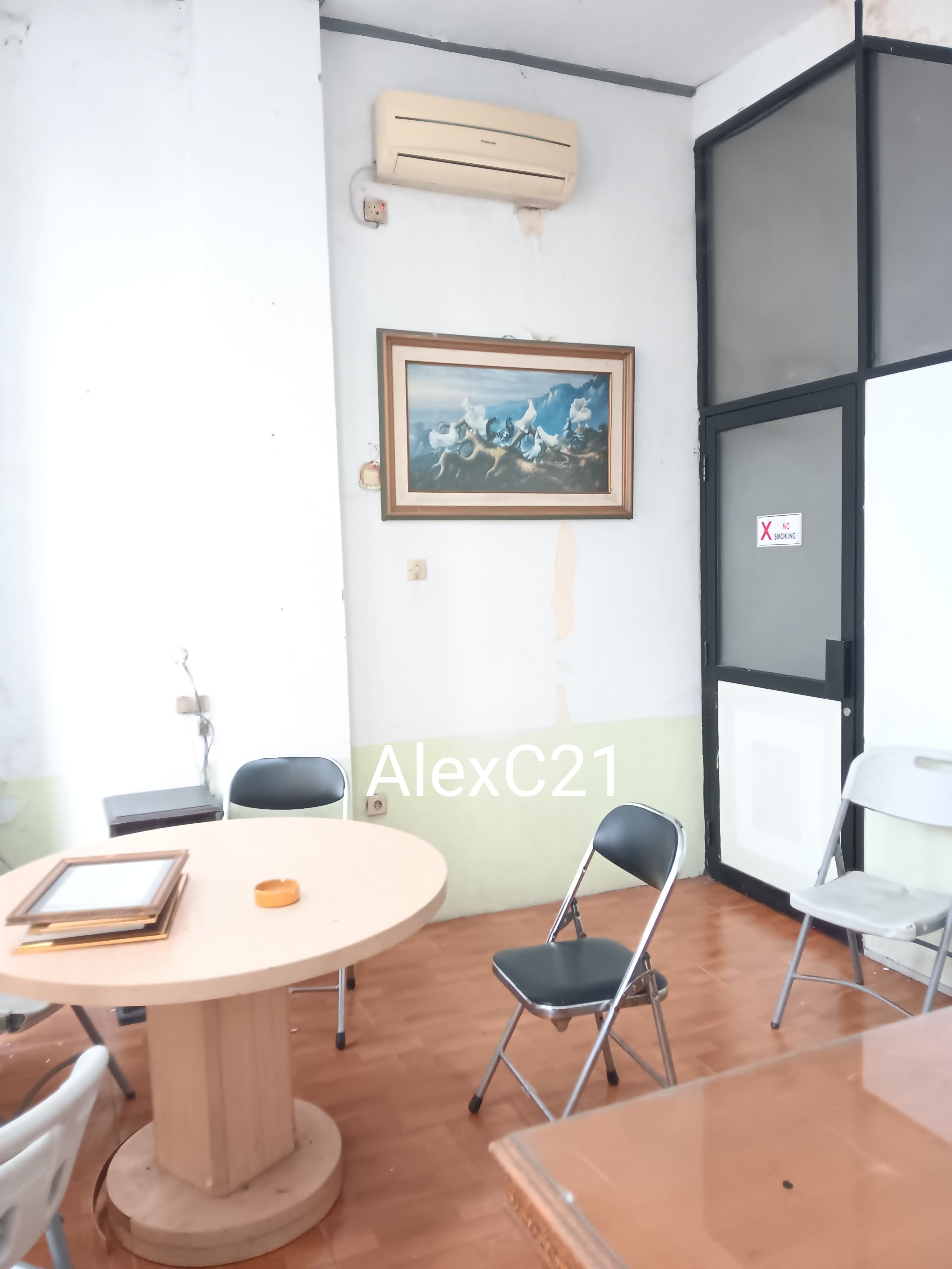 Dijual cepat Ruko Pasar Minggu, Kalibata, Pancoran, Jakarta