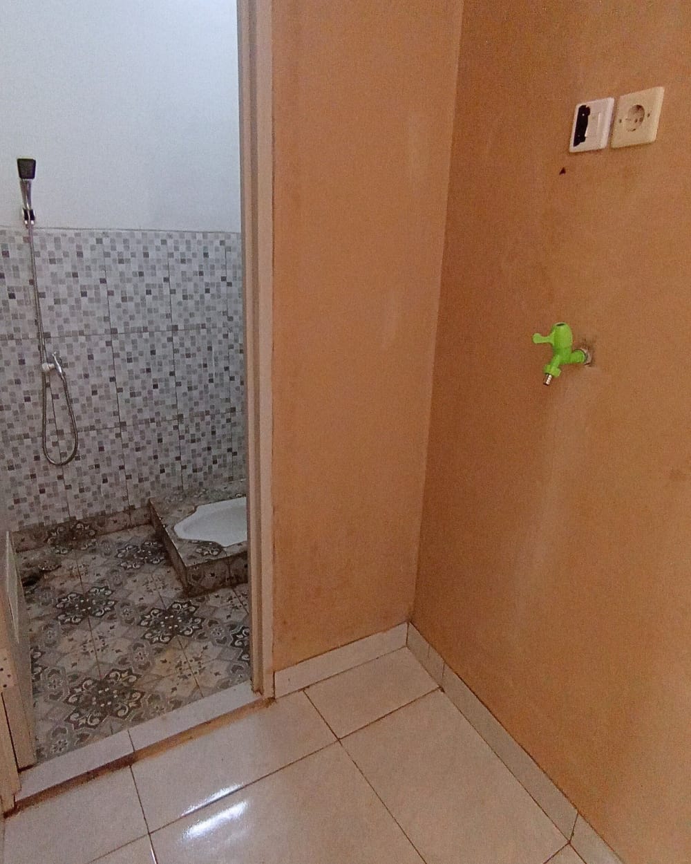 Rumah Dijual di Citayam