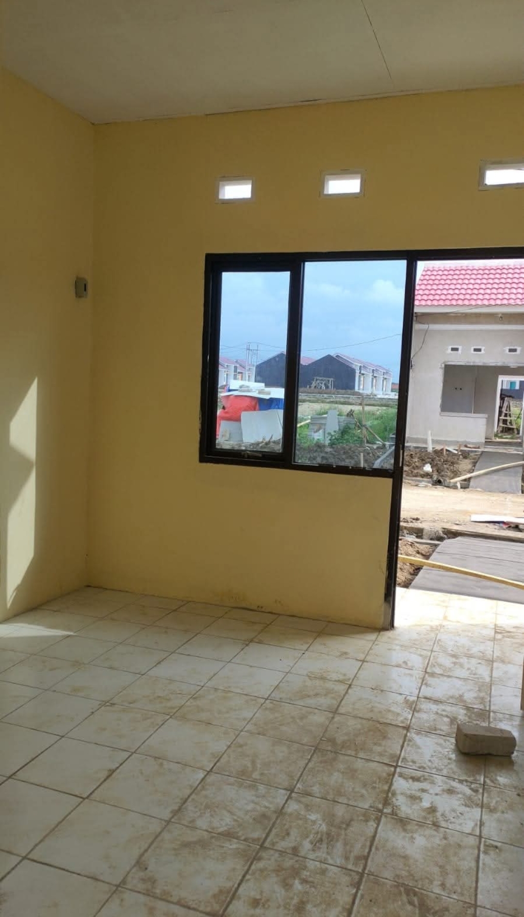 Over Kredit 2 Unit Dempet Rumah Subsidi Cicilan 1 jt an