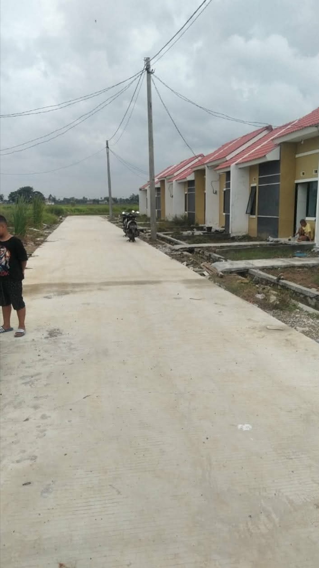 Over Kredit 2 Unit Dempet Rumah Subsidi Cicilan 1 jt an